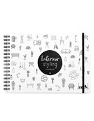 SALE:  interieurboek licht beschadigd SALE:  interieurboek licht beschadigd