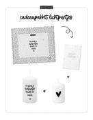 Cadeaupakket 'Lichtpuntjes'