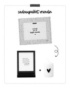 Cadeaupakket 'Voor de liefste vriendin' Cadeaupakket 'Voor de liefste vriendin'