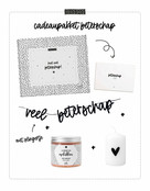 Cadeaupakket  'Heel veel beterschap!'