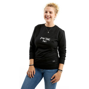 Eigen sweater maken sale