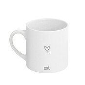 Witte mok met tekst - 'Jij bent de allerliefste papa!' Witte mok met tekst - 'Jij bent de allerliefste papa!'