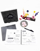 Dag lieve juf/meester - afscheidsboek vol met mooie herinneringen  - LICHT BESCHADIGD