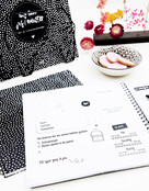 Dag lieve juf/meester - afscheidsboek vol met mooie herinneringen  - LICHT BESCHADIGD