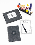 Cadeaupakket brievenbus 'Cadeautje voor de leukste!' - werkplanner