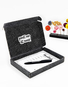 Cadeaupakket brievenbus 'Cadeautje voor de leukste!' - koken