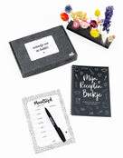 Cadeaupakket brievenbus 'Cadeautje voor de leukste!' - koken