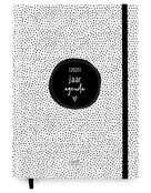 Jaaragenda hardcover 2025 - LICHT BESCHADIGD Jaaragenda hardcover 2025 - LICHT BESCHADIGD