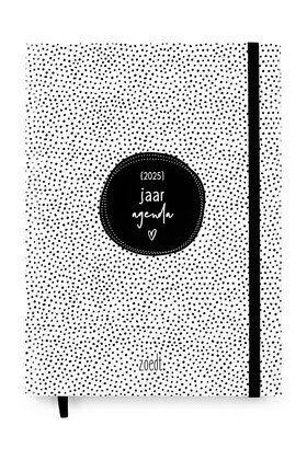 Jaaragenda 2025 - LICHT BESCHADIGD