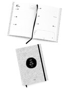 Jaaragenda hardcover 2025 - LICHT BESCHADIGD Jaaragenda hardcover 2025 - LICHT BESCHADIGD