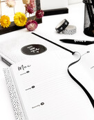 Jaaragenda hardcover 2025 - LICHT BESCHADIGD Jaaragenda hardcover 2025 - LICHT BESCHADIGD