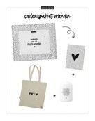 Cadeaupakket 'Voor de liefste vriendin' Cadeaupakket 'Voor de liefste vriendin'