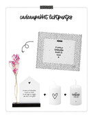 Cadeaupakket 'Een lichtpuntje voor jou'