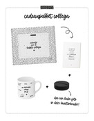 Cadeaupakket  'Afscheid collega' Cadeaupakket  'Afscheid collega'
