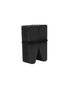 Houten knijpertje – Stijlvolle kaarthouder voor foto’s en kaarten