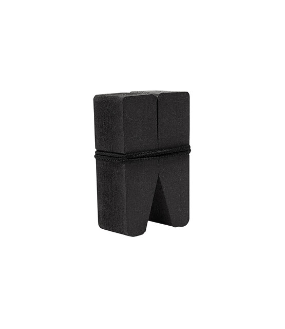 Houten knijpertje – Stijlvolle kaarthouder voor foto’s en kaarten