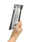 Sticker 'Voor de liefste mama'| 5 stuks | 4,5cm