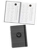 A4 Lerarenagenda 2025-2026 – stijlvolle en praktische docentenagenda A4 Lerarenagenda 2025-2026 – stijlvolle en praktische docentenagenda