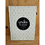 Magazijn sale - Creche & oppas invulboek