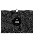 Familieplanner 2026 – stijlvolle en praktische planner voor gezinnen - A4 formaat