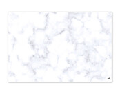 Inductiebeschermer voor inductieplaat – marmer look – bescherming & decoratie