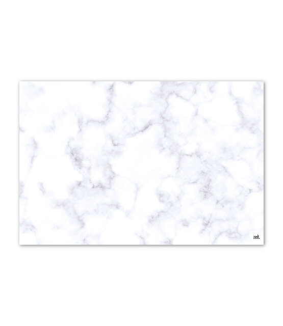 Inductiebeschermer voor inductieplaat – marmer look – bescherming & decoratie