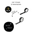 Zoedt PRE-BLACK FRIDAY - Sinterklaas stickers en maskingtape