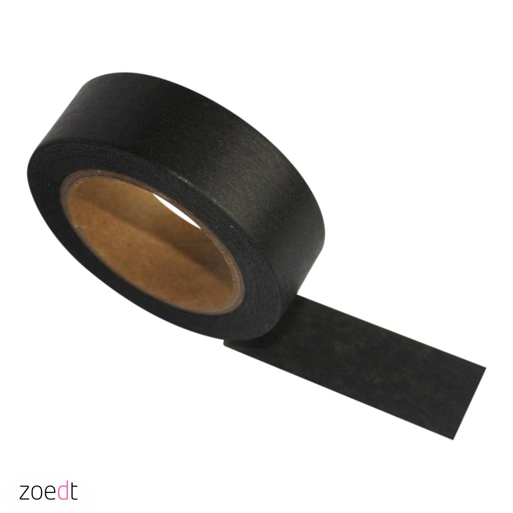 Detector Hoogland Groene bonen Masking tape