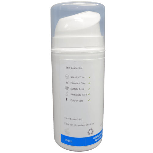 Rosacea Cream