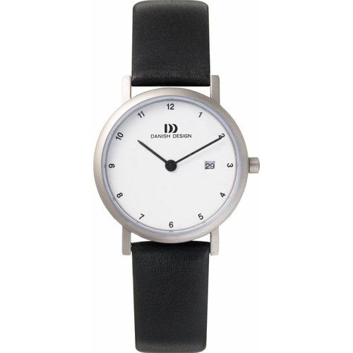 Danish Design Dameshorloge IV12Q272 Danish Design Dameshorloge IV12Q272
