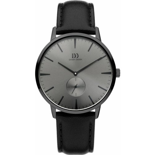 Danish Design Herenhorloge IQ16Q1250 Danish Design Herenhorloge IQ16Q1250
