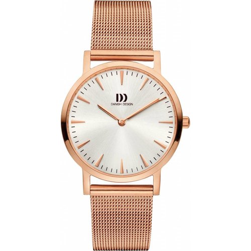 Danish Design Dameshorloge IV67Q1235 Danish Design Dameshorloge IV67Q1235