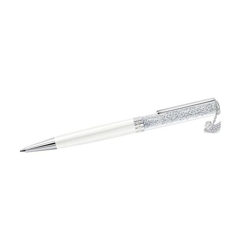 Swarovski Crystalline Swan Charm Pen 5408273 Swarovski Crystalline Swan Charm Pen 5408273