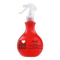 Pet Head Poof Pflege. Magisches Desodorierungsspray 450 ml