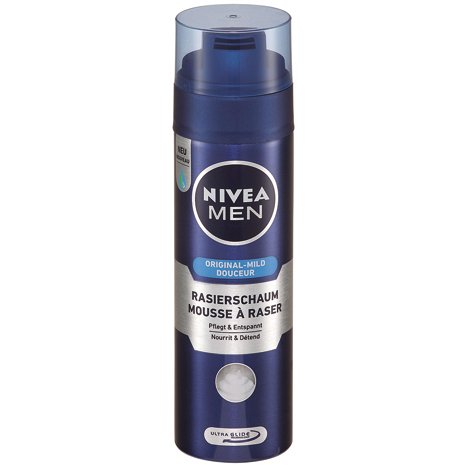 Nivea Zachte Scheerschuim 200 Ml nivea kopen in de aanbieding Nivea Zachte Scheerschuim 200 Ml nivea kopen in de aanbieding