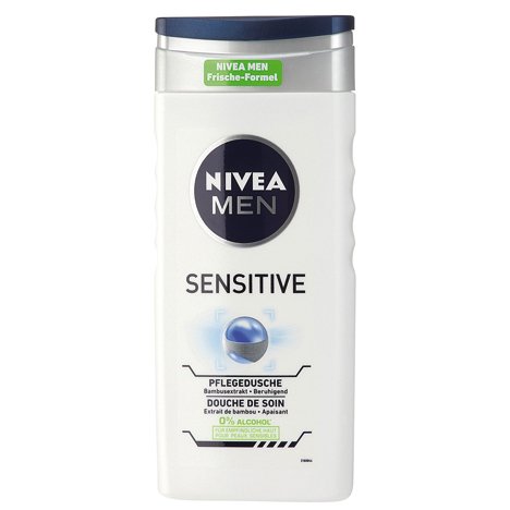 Nivea Douche 250Ml Gevoelig Voor Mannen nivea kopen in de aanbieding Nivea Douche 250Ml Gevoelig Voor Mannen nivea kopen in de aanbieding