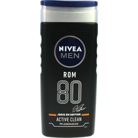 Nivea Douche 250Ml Men Active Clean nivea kopen in de aanbieding Nivea Douche 250Ml Men Active Clean nivea kopen in de aanbieding