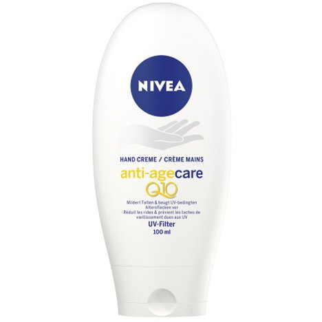 Nivea Handcreme Q10 Anti Age 100 Ml nivea kopen in de aanbieding Nivea Handcreme Q10 Anti Age 100 Ml nivea kopen in de aanbieding