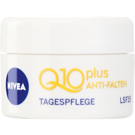 Neckermann Nivea Visage Q10 Anti Rimpel Dagcreme 5Ml neckermann kopen in de aanbieding