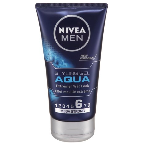 Nivea Haargel Styling 150Ml Voor Mannen Aqua nivea kopen in de aanbieding Nivea Haargel Styling 150Ml Voor Mannen Aqua nivea kopen in de aanbieding