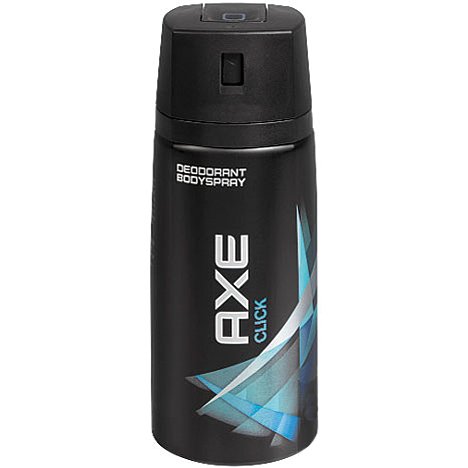 Axe Deospray 150Ml Click axe kopen in de aanbieding Axe Deospray 150Ml Click axe kopen in de aanbieding