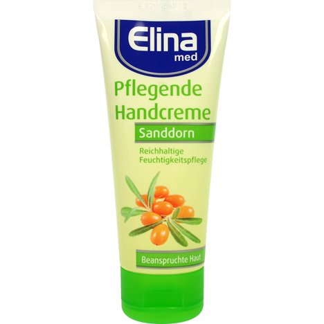 Elina Duindoorn Handcreme Tube 75 Ml elina kopen in de aanbieding
