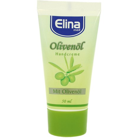 Elina Olijf Handcreme 50 Ml In Tube elina kopen in de aanbieding Elina Olijf Handcreme 50 Ml In Tube elina kopen in de aanbieding