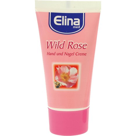 Elina Handcreme Wild Rose 50 Ml elina kopen in de aanbieding Elina Handcreme Wild Rose 50 Ml elina kopen in de aanbieding