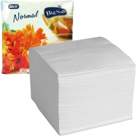 Neckermann Servetten 100Stuks 33X33Cm 1 Laags Wit neckermann kopen in de aanbieding Neckermann Servetten 100Stuks 33X33Cm 1 Laags Wit neckermann kopen in de aanbieding