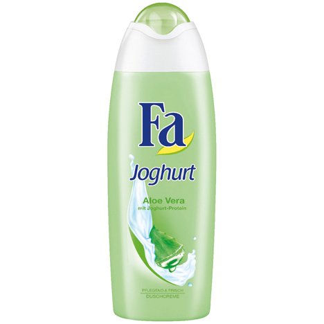 Fa Douche Yoghurt Aloe Vera 250 Ml fa kopen in de aanbieding Fa Douche Yoghurt Aloe Vera 250 Ml fa kopen in de aanbieding