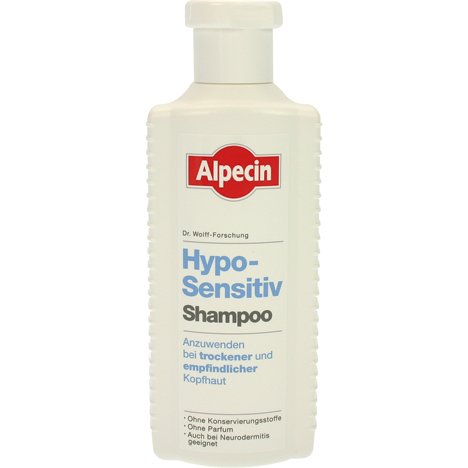 Alpecin Shampoo 250 Ml Hypo Sensitive Droog alpecin kopen in de aanbieding Alpecin Shampoo 250 Ml Hypo Sensitive Droog alpecin kopen in de aanbieding