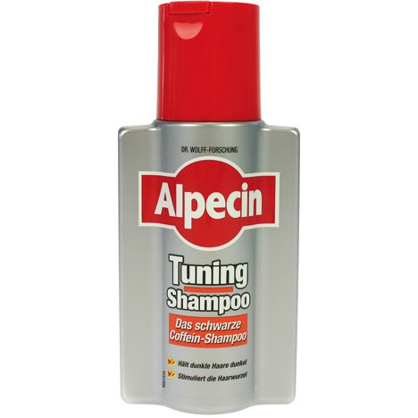 Alpecin Shampoo 200 Ml Tuning alpecin kopen in de aanbieding Alpecin Shampoo 200 Ml Tuning alpecin kopen in de aanbieding