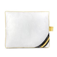 Hoofdkussen Jacquard Pillow goud