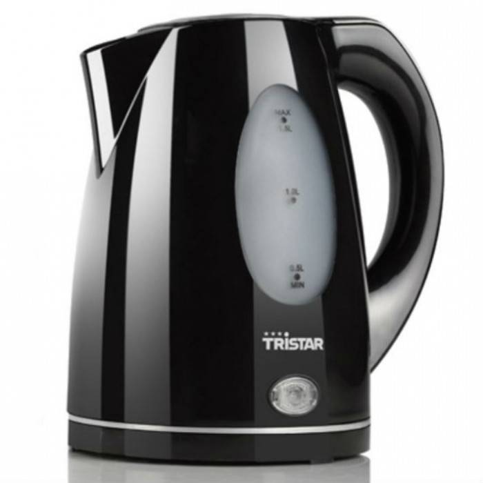 Tristar Waterkoker Zwart tristar kopen in de aanbieding